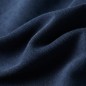 Kinder-Sweatshirt Marineblau Melange 104 Kinder-Sweatshirt Marineblau Melange 104