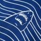 Kinder-T-Shirt Dunkelblau 128 Kinder-T-Shirt Dunkelblau 128