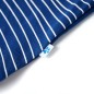 Kinder-T-Shirt Dunkelblau 128 Kinder-T-Shirt Dunkelblau 128