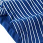 Kinder-T-Shirt Dunkelblau 128 Kinder-T-Shirt Dunkelblau 128
