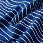 Kinder-T-Shirt Dunkelblau 128 Kinder-T-Shirt Dunkelblau 128