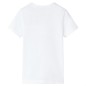 Kinder-T-Shirt Ecru 92 Kinder-T-Shirt Ecru 92