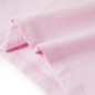 Kinder-T-Shirt Hellrosa 104 Kinder-T-Shirt Hellrosa 104
