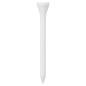 vidaXL Golf-Tees 1000 Stk. Weiß 54 mm Bambus vidaXL Golf-Tees 1000 Stk. Weiß 54 mm Bambus
