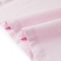Kinder-T-Shirt mit Flügelärmeln Zartrosa 104 Kinder-T-Shirt mit Flügelärmeln Zartrosa 104