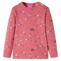 Kinderpyjama mit Langen Ärmeln Altrosa 92 Kinderpyjama mit Langen Ärmeln Altrosa 92