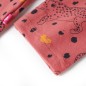 Kinderpyjama mit Langen Ärmeln Altrosa 140 Kinderpyjama mit Langen Ärmeln Altrosa 140