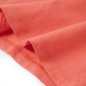 Kinder-Kurzarmshirt Korallenrosa 116 Kinder-Kurzarmshirt Korallenrosa 116