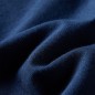 Kinder-Langarmshirt Marineblau 92 Kinder-Langarmshirt Marineblau 92