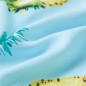 Kinderkleid Blau 92 Kinderkleid Blau 92