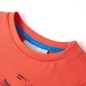 Kinder-T-Shirt Hellrot 92 Kinder-T-Shirt Hellrot 92