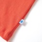 Kinder-T-Shirt Hellrot 92 Kinder-T-Shirt Hellrot 92