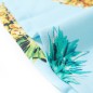 Kinderkleid Blau 104 Kinderkleid Blau 104