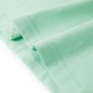Kinder-T-Shirt Hellgrün 140 Kinder-T-Shirt Hellgrün 140