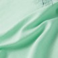 Kinder-T-Shirt Hellgrün 140 Kinder-T-Shirt Hellgrün 140