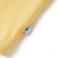 Kinder-T-Shirt Gelb 140 Kinder-T-Shirt Gelb 140