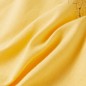 Kinder-T-Shirt Gelb 140 Kinder-T-Shirt Gelb 140