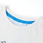 Kinder-T-Shirt Ecru 104 Kinder-T-Shirt Ecru 104