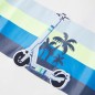 Kinder-T-Shirt Ecru 104 Kinder-T-Shirt Ecru 104