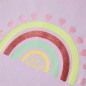 Kinder-T-Shirt Lila 92 Kinder-T-Shirt Lila 92