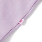 Kinder-T-Shirt Lila 92 Kinder-T-Shirt Lila 92