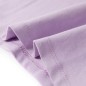 Kinder-T-Shirt Lila 92 Kinder-T-Shirt Lila 92