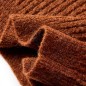 Kinder-Strickjacke Cognac 92 Kinder-Strickjacke Cognac 92