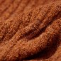 Kinder-Strickjacke Cognac 92 Kinder-Strickjacke Cognac 92