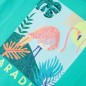 Kinder T-Shirt Minzgrün 104 Kinder T-Shirt Minzgrün 104