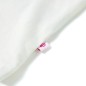 Kinder T-Shirt Ecru 116 Kinder T-Shirt Ecru 116