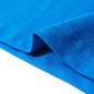 Kinder-T-Shirt Hellblau 128 Kinder-T-Shirt Hellblau 128