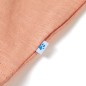 Kinder-Kurzarmshirt Hellorange 104 Kinder-Kurzarmshirt Hellorange 104