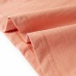 Kinder-Kurzarmshirt Hellorange 104 Kinder-Kurzarmshirt Hellorange 104