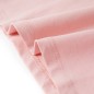 Kinder-T-Shirt Hellrosa 104 Kinder-T-Shirt Hellrosa 104