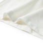 Kinder-T-Shirt Ecru 128 Kinder-T-Shirt Ecru 128