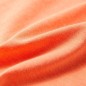 Kinder-T-Shirt Neonorange 128 Kinder-T-Shirt Neonorange 128