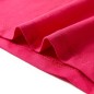 Kinder-T-Shirt Knallrosa 92 Kinder-T-Shirt Knallrosa 92