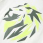 Kinder-T-Shirt Ecru 104 Kinder-T-Shirt Ecru 104