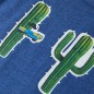 Kinder-Tanktop Dunkelblau Melange 92 Kinder-Tanktop Dunkelblau Melange 92