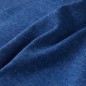 Kinder-Tanktop Dunkelblau Melange 92 Kinder-Tanktop Dunkelblau Melange 92