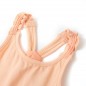Kinder-Tanktop Hellorange 92 Kinder-Tanktop Hellorange 92
