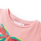Kinder-T-Shirt Rosa 140 Kinder-T-Shirt Rosa 140