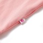 Kinder-T-Shirt Rosa 140 Kinder-T-Shirt Rosa 140