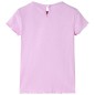 Kinder-T-Shirt Hellrosa 92 Kinder-T-Shirt Hellrosa 92