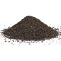 vidaXL Basalt-Kies 10 kg Schwarz 1-3 mm vidaXL Basalt-Kies 10 kg Schwarz 1-3 mm