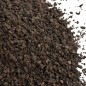 vidaXL Basalt-Kies 10 kg Schwarz 1-3 mm vidaXL Basalt-Kies 10 kg Schwarz 1-3 mm