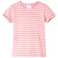 Kinder-T-Shirt Rosa 104 Kinder-T-Shirt Rosa 104