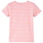 Kinder-T-Shirt Rosa 104 Kinder-T-Shirt Rosa 104