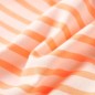 Kinder-T-Shirt Neonorange 104 Kinder-T-Shirt Neonorange 104
