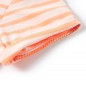 Kinder-T-Shirt Neonorange 128 Kinder-T-Shirt Neonorange 128